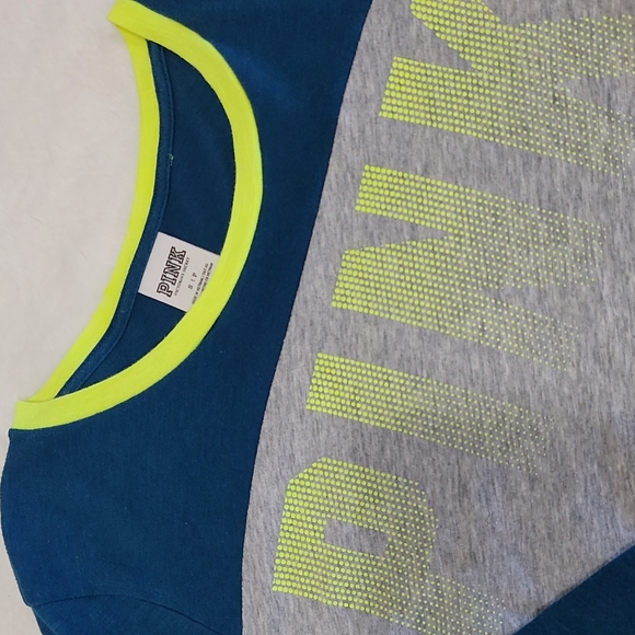 Pink Top - Picture 1 of 4